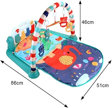 poussette double pour jouet