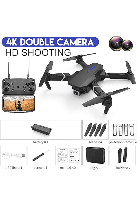 simrex x300c mini drone manual