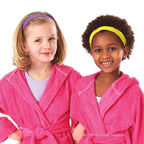 Snipits Natural Shampoo and Conditioner for Kids Swimmers Clarifying