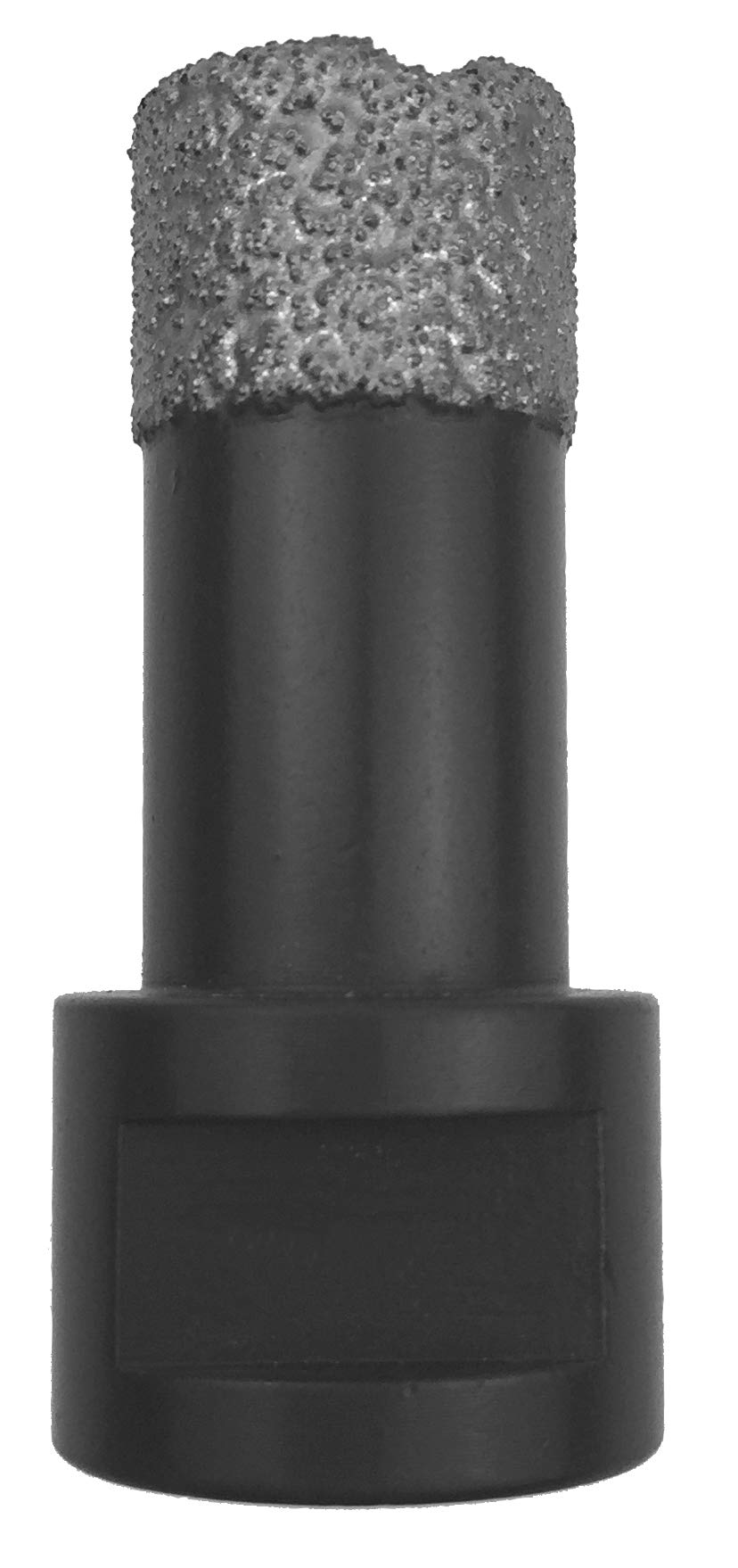 Leja Tools 830M1422 Diamond Hollow Drill Bits for Dry Drilling with M14 Thread (22 mm)