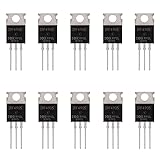 BOJACK IRF4905 MOSFET Transistors IRF4905S 74A 55V