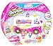 Beados S7 Shopkins Ice Cream Truck