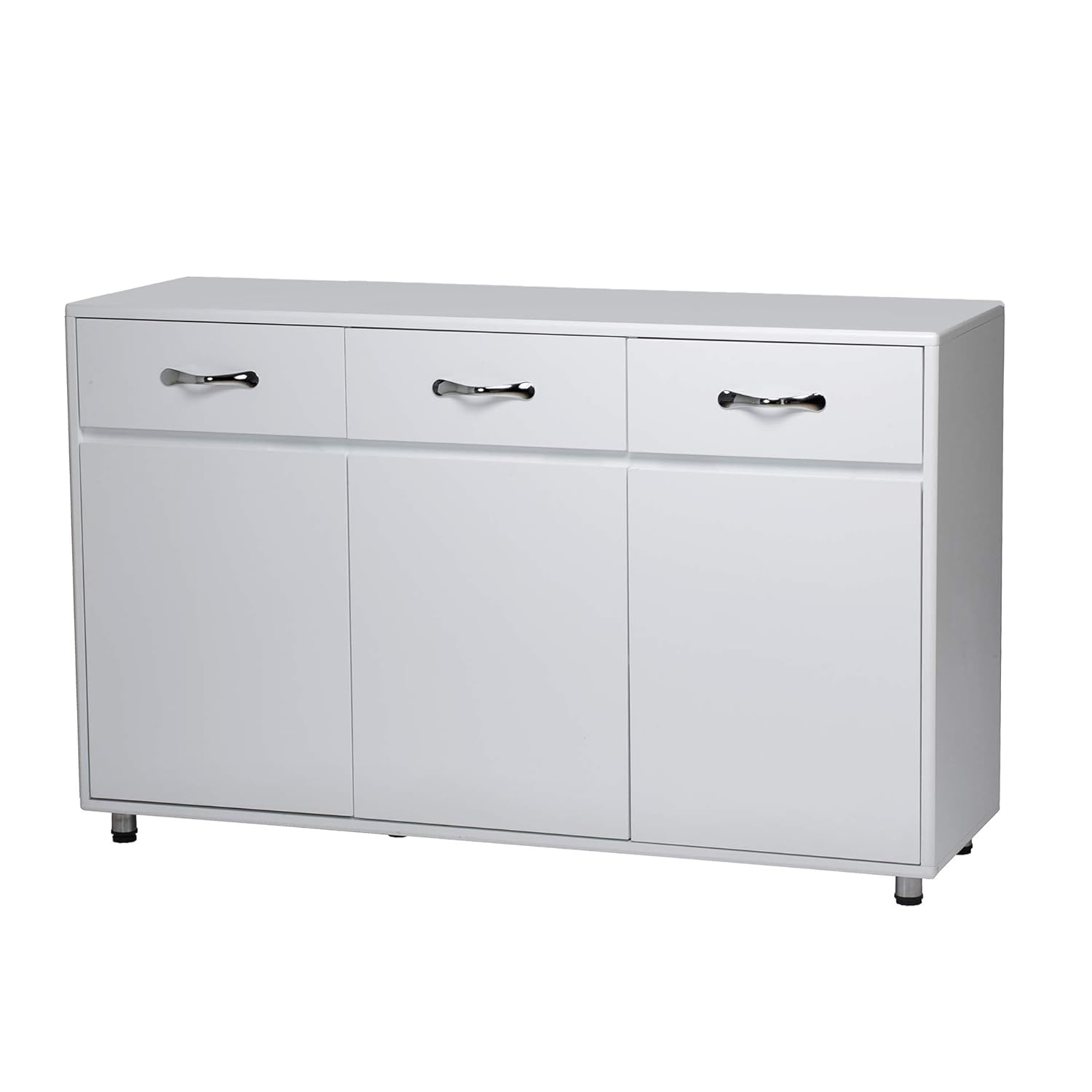 Best Credenza Storage Cabinet For Office