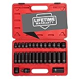 SUNEX TOOLS 3330, 3/8 Inch Drive Master Impact