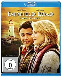 Fairfield Road - Straße Ins Glück