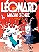 Léonard - tome 32 - Magic Génie (French Edition) by 