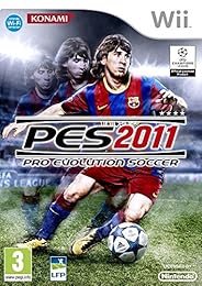 Pro Evolution Soccer 2011