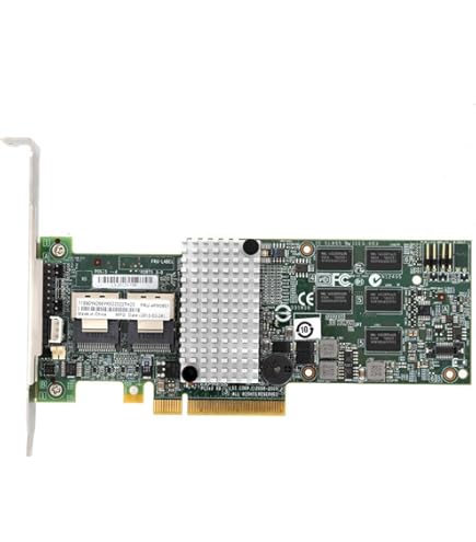 Amazon.com: Lenovo ThinkSystem RAID 930-8i 2GB Flash PCIe