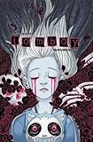 Tomboy Vol. 3 TPB by M Goodwin, Michelle Wong