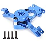 Aluminum Alloy RC Car Steering Assembly RC Car