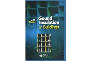 Sound Insulation in Buildings