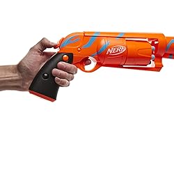 Nerf Fortnite 6-SH Dart Blaster - Camo Pulse