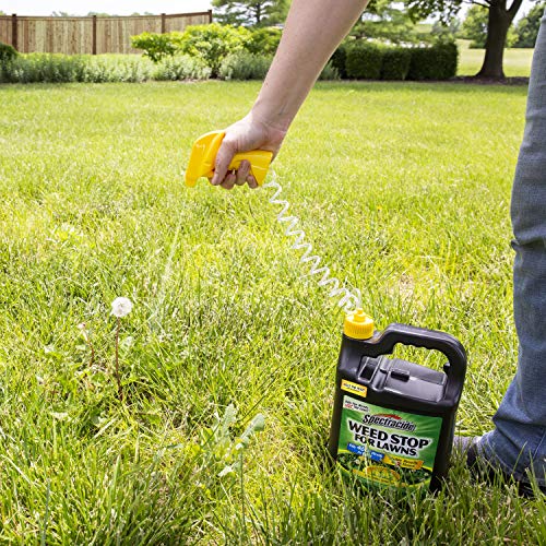Spectracide Lawn Weed Killer - Image 5