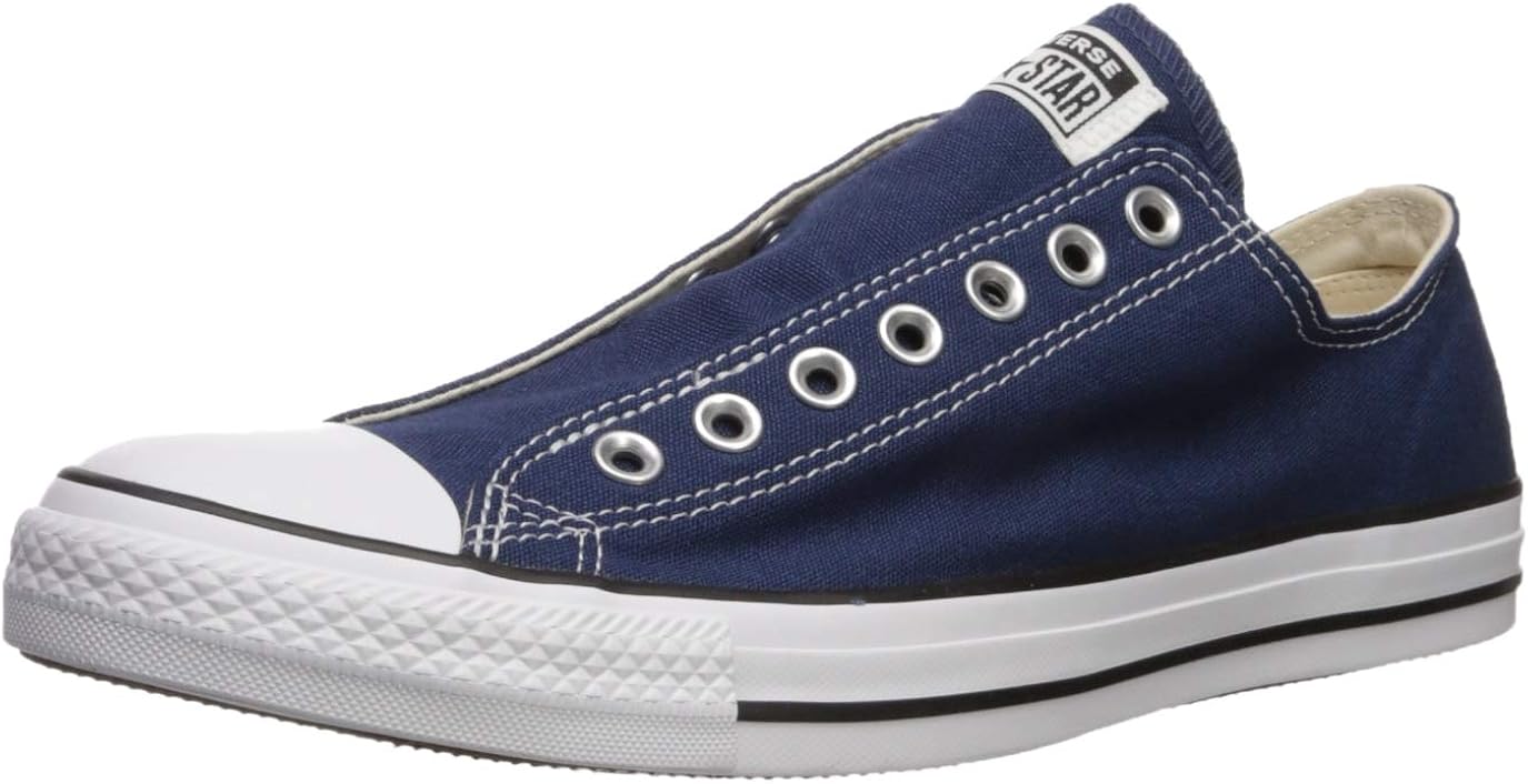 converse men's chuck taylor all star slip sneaker