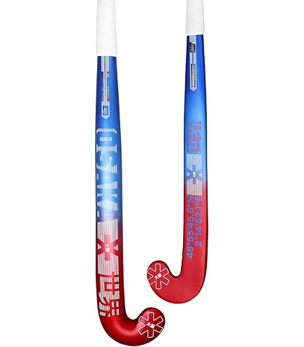 Amazon.com : Osaka Field Hockey Stick Pro Tour 40 2.0, Low