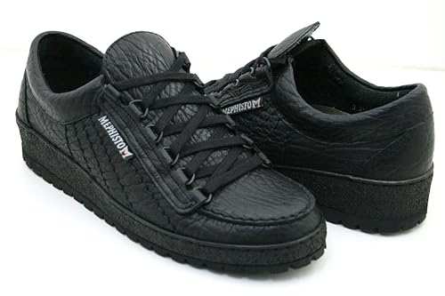 mephisto rainbow shoes