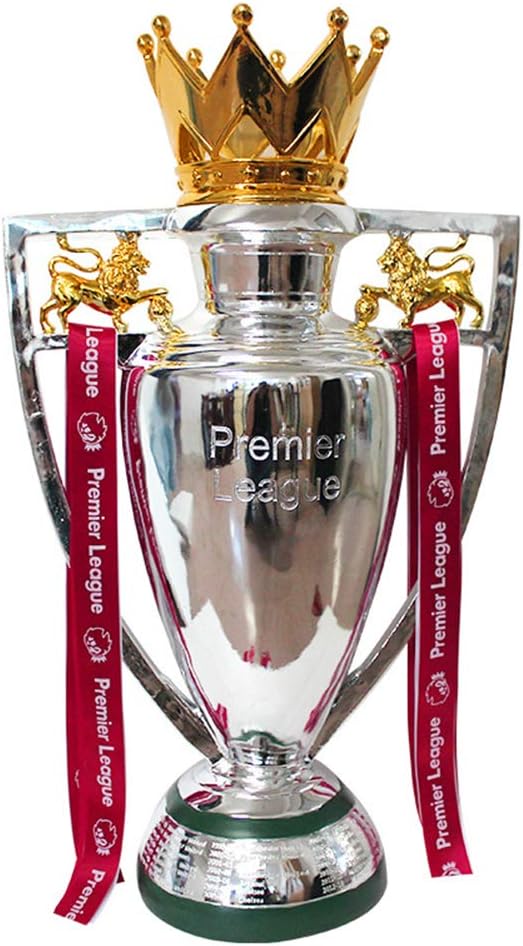 Trofeo de la Premier League 2020 del Liverpool Football Souvenir