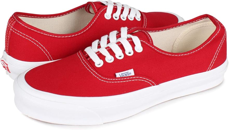 vans vault og authentic