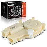 A-Premium Rear Tailgate Trunk Lock Actuator