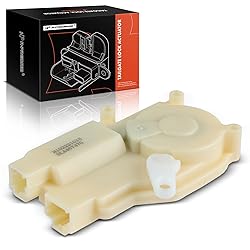 A-Premium Rear Tailgate Trunk Lock Actuator