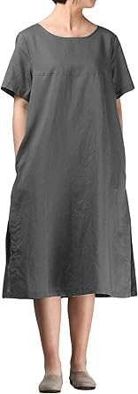 loose fitting sundresses