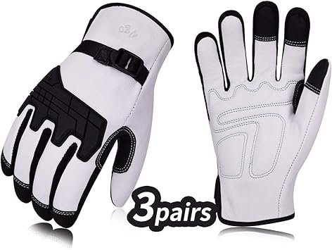 thick goalkeeper gloves