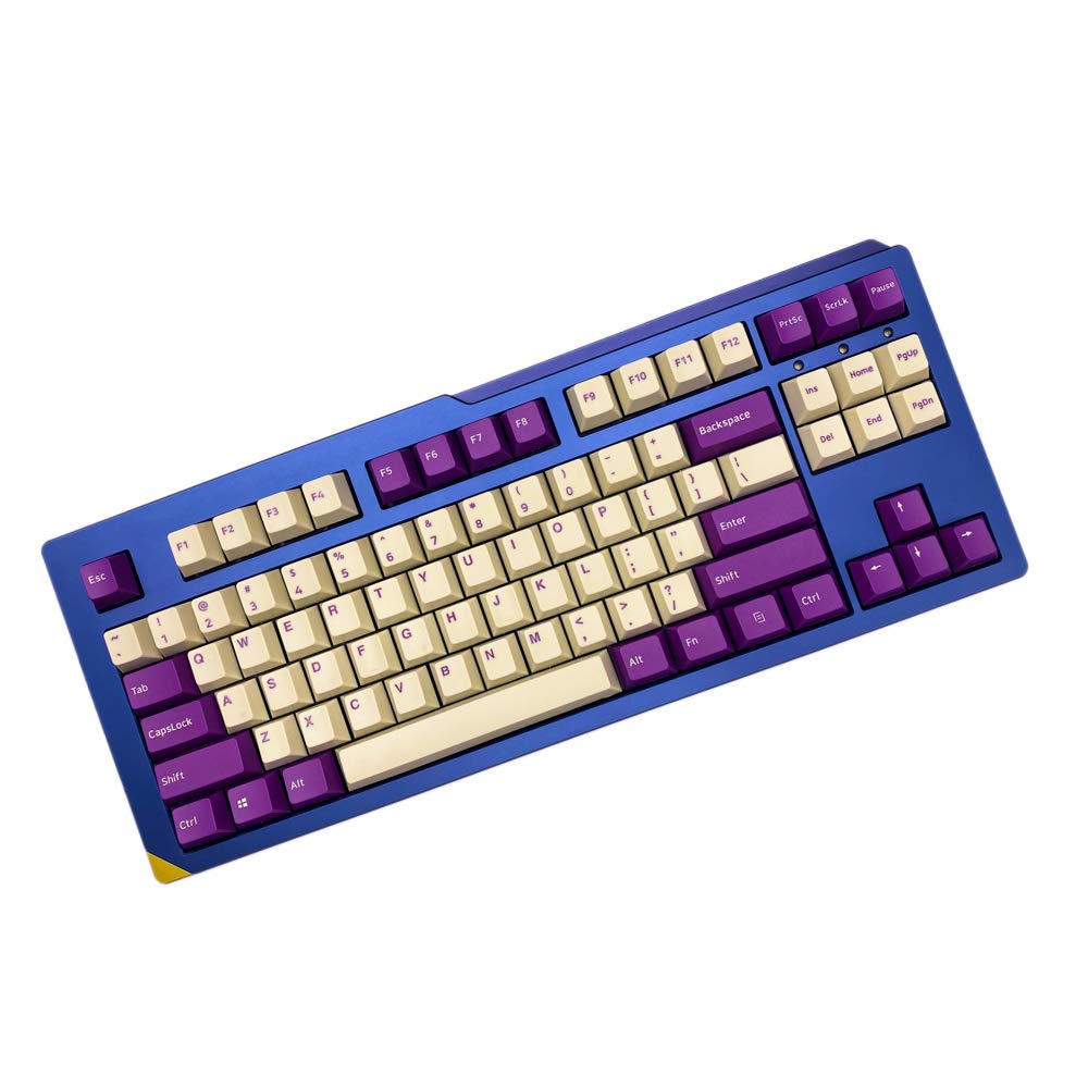 Buy ONECAP Keycap Double Thick PBT Keycaps MX Switch Mechanical