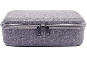 Generic HighQuality Drone Accessories Outdoor Carrying Bag for Mini 2 Shock Absorption Storage Box Small and Light Material E