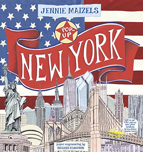 Pop-up new york