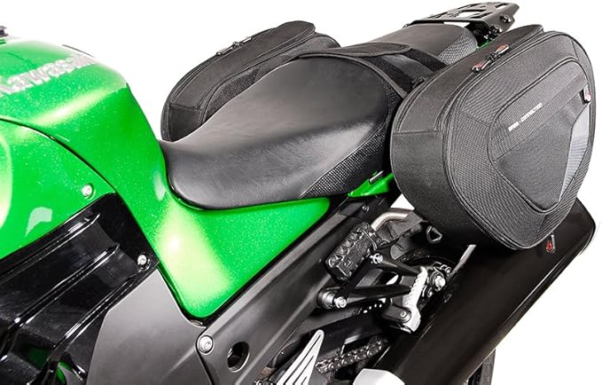 zx14r saddlebags