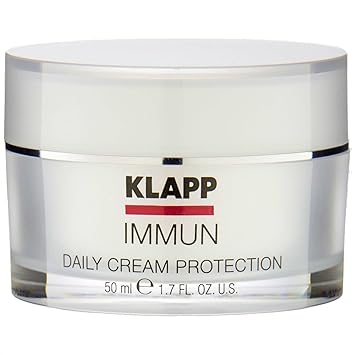 klapp aloe vera cream
