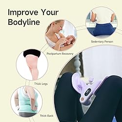 Thigh Master Hip Trainer, VANiGO Kegel Exerciser