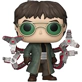 Funko Pop! Marvel: Spider-Man: No Way Home - Doc Ock