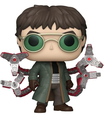 Amazon.com: POP Marvel: Spider-Man: No Way Home - Matt Murdock