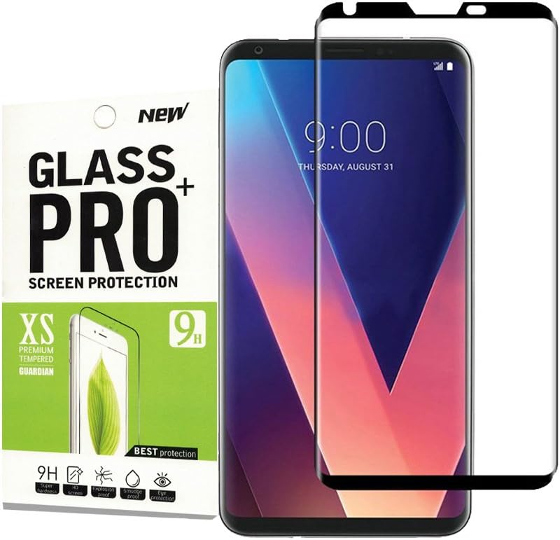 Privacy Screen Protector for iPhone 11,iPhone XR,Anti Spy Tempered Glass,Anti Scratch,Full Coverage,Case Friendly[6.1-Inch,2-Pack] (Hartser-1)