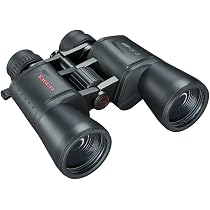 TASCO ES82425Z Essentials Porro Prism Porro MC Zoom Box Binoculars