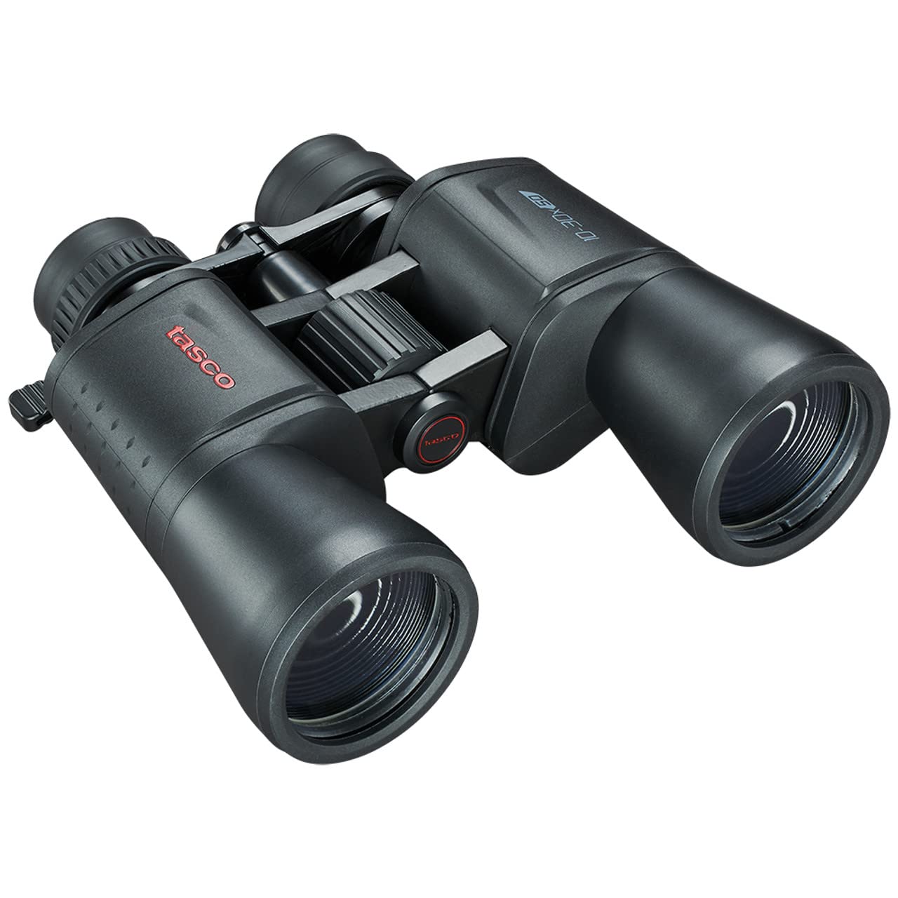 Tasco - 10-30x50 - Essentials - Porro - Binoculars - Multi-coated - ES10305Z