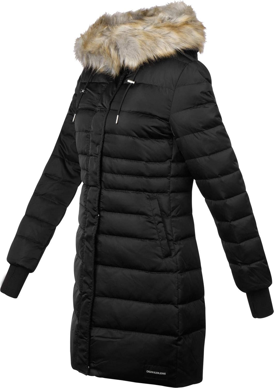 mid weight calvin klein