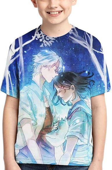 Download Amazon Com Hotarubi No Mori E Boys T Shirt Kids Youth Short For iPhone Free Wallpaper Amazon Com Hotarubi No Mori E Boys T Shirt Kids Youth Short HD