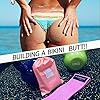 Shinyee-Booty-Hip-Bands-High-Resistance-Band-Workout-Exercise-Glute-Band-WomenFitness-Gym-Loop-Circle-Legs-ButtNon-Slip-Fabric-Heavy-Duty-Training-Band-Hip-Up Shinyee Booty Hip Bands High Resistance Band Workout Exercise Glute Band Women,Fitness Gym Loop Circle Legs Butt,Non…
