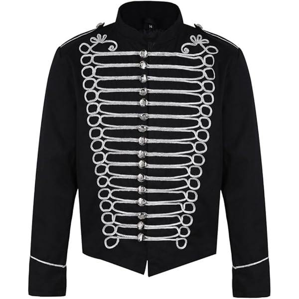 ジャケット・アウター Roen napoleon jacket size46 ジャケット・アウター Roen napoleon jacket size46 Roen Napoleon