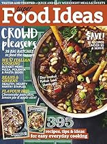 Super Food Ideas
