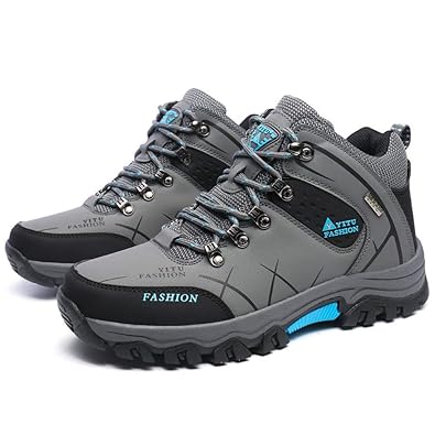  Unyielding1 Mens Waterproof Hiking Shoes Trail