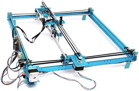 makeblock xy plotter