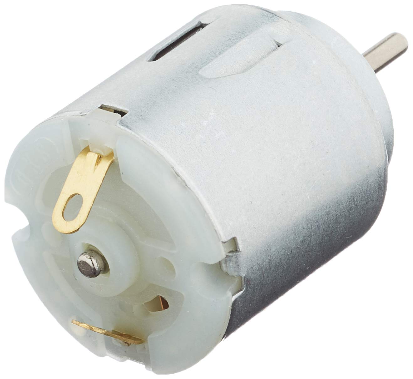ElectroDH 70521 DH Micro Round Motor. 1.5 V to 3 V