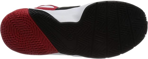 nike hustle d8 grade school