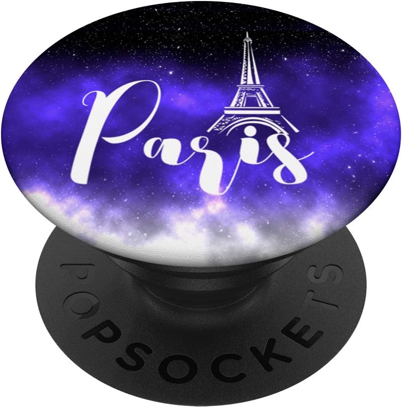 eiffel tower speaker