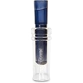 Duck Commander Classic Duck Calls &ndash; Variety of Styles, Durable and Easy to Use for Waterfowl Hunting