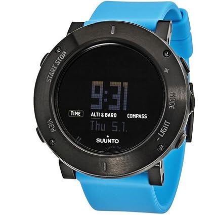 suunto core grey crush