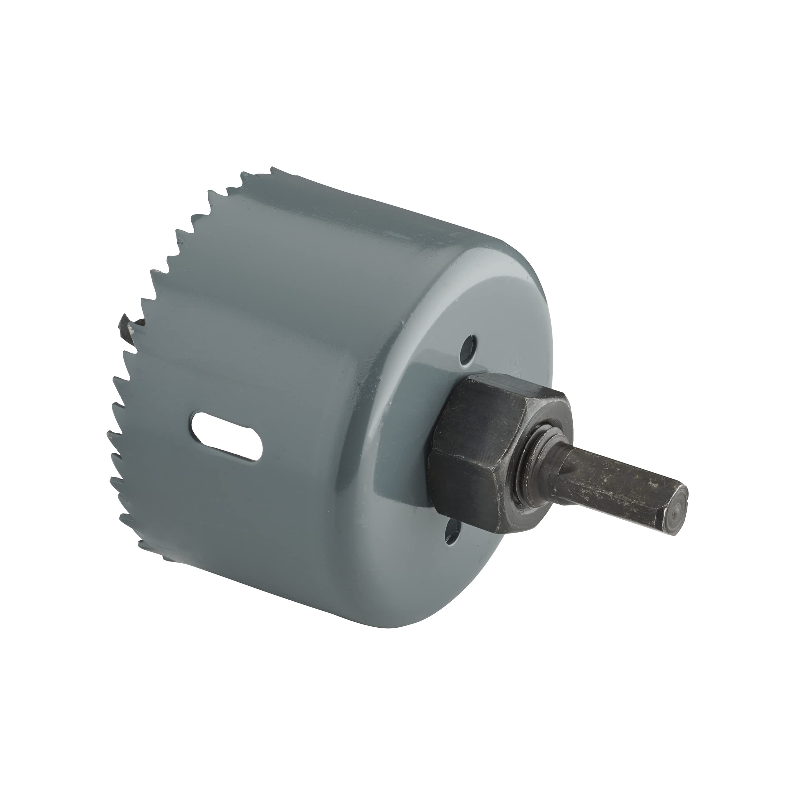 DEBFLEX 718421 Holesaw, Steel, Drywall, D67